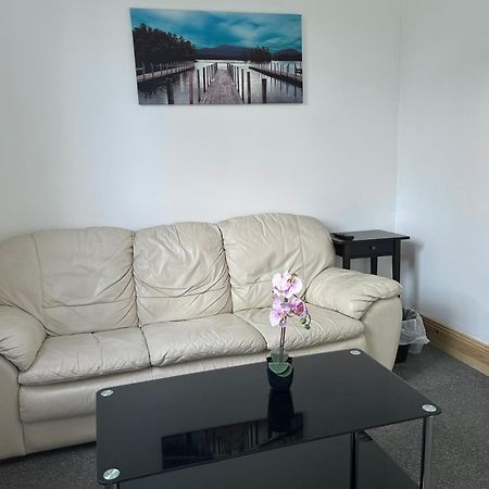 Browning House Bedrooms I Long Or Short Stay I Special Rate Available Derby Bagian luar foto