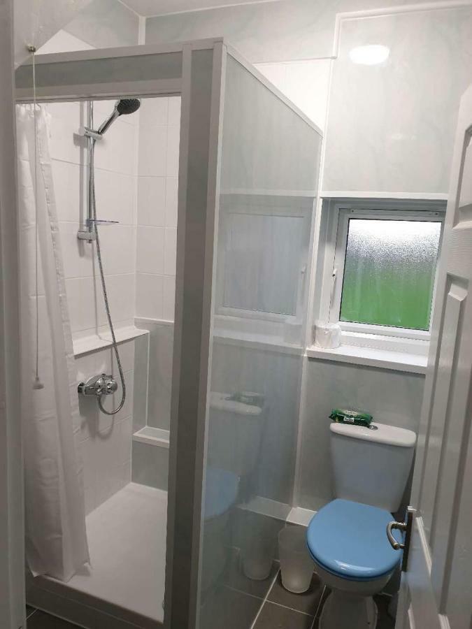 Browning House Bedrooms I Long Or Short Stay I Special Rate Available Derby Bagian luar foto