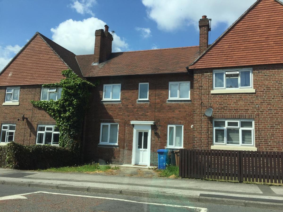 Browning House Bedrooms I Long Or Short Stay I Special Rate Available Derby Bagian luar foto