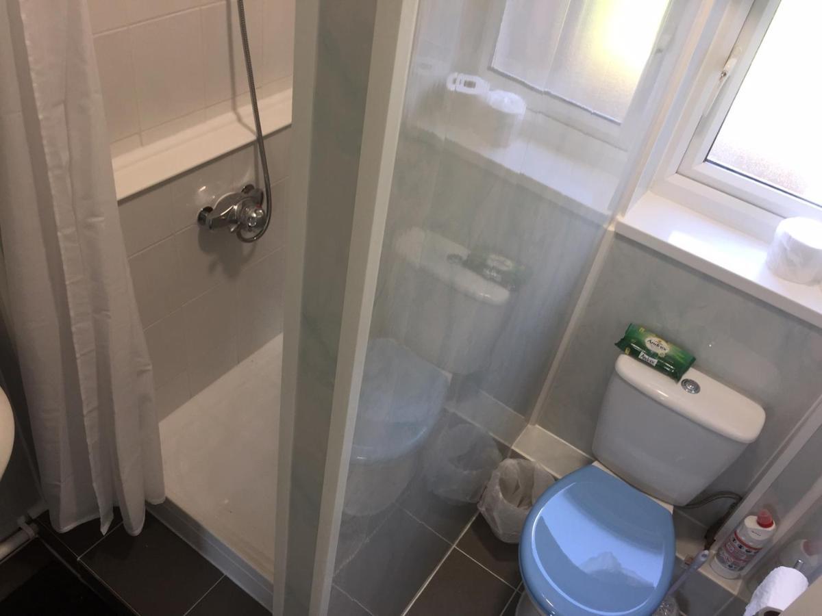 Browning House Bedrooms I Long Or Short Stay I Special Rate Available Derby Bagian luar foto